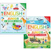 DK EFE Junior: Beginner's Course + 5 Words a Day