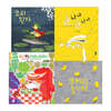 4-7세 한글 해득 어휘력 세트