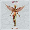 Nirvana (너바나) - 3집 In Utero [Deluxe Edition]