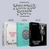 ZEROBASEONE - 미니앨범 2집 : MELTING POINT [3종 중 1종 랜덤발송]
