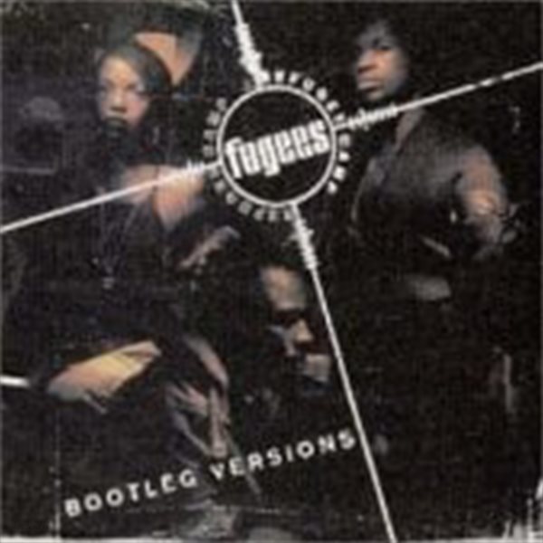Fugees / Bootleg Versions (EP) (수입)