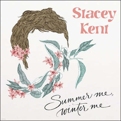 Stacey Kent (스테이시 켄트) - Summer Me, Winter Me [2LP]