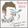 Stacey Kent (스테이시 켄트) - Summer Me, Winter Me [2LP]