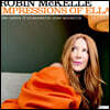 Robin Mckelle (로빈 맥켈) - Impressions Of Ella (Feat. Kenny Barron, Kurt Elling) [LP]