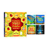 Greg Tang Math Riddles Collection 1