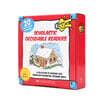 Scholastic Decodable Readers Box Set Level D (Storyplus QR 포함)
