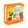 Nonfiction Sight Word Readers Level D (StoryPlus QR코드)
