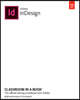Adobe Indesign Classroom in a Book 2024 Release