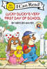 [I Can Read] My First : Little Critter : Lucky Ducky's Very First Day of School