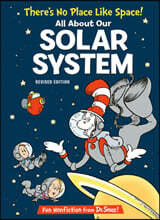 There's No Place Like Space! All about Our Solar System
