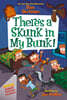 My Weird School Special: There's a Skunk in My Bunk!