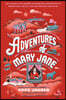 Adventures of Mary Jane