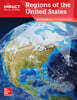 Impact Social Studies/Student Book (Research Companion) Grade 4/Regions of the United States