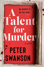 A Talent for Murder
