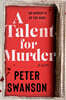 A Talent for Murder