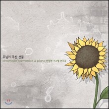 안정현 - 주님이 주신 선물