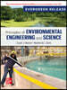 Principles of Environmental Engineering & Science: 2024 Release ISE