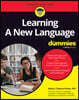 Learning A New Language For Dummies