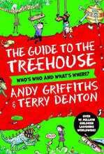 The Guide to the Treehouse: Who's Who and What's Where?