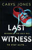 Last Witness
