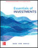 Essentials of Investments: 2024 Release ISE