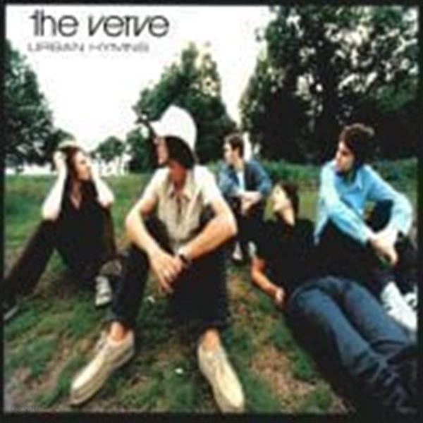 Verve / Urban Hymns (수입)