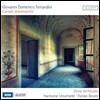 Harmonie Universelle 페란디니: 극적 칸타타, 신포니아 (Ferrandini : Cantate Drammatiche) 페르뮐렌, 우니버살레