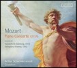 Arthur Schoonderwoerd 모차르트: 피아노 협주곡 5번 [2가지 판본 연주] (Mozart: Piano Concertos K175)