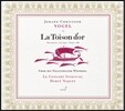 Herve Niquet 보겔: 오페라 '황금 양털' (Vogel : La Toison D'Or)