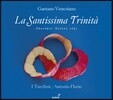 Antonio Florio 베네치아노: 오라토리오 '삼위 일체' (Veneziano : La Santissima Trinita)