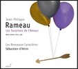 Karine Deshayes 라모: 오페라-발레 '큐피드의 놀라움' (Rameau : Les Surprises De L'Amour)