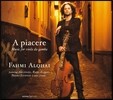 Ignacio del Valle 비올라 다 감바 작품집 (A Piacere - Music For Viola Da Gamba)