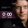 Marcus Bosch 브루크너: 교향곡 0번, 00번 (Bruckner: Symphony No. 00, "Study Symphony" & Symphony No. 0, "Nullte")
