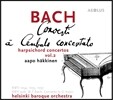 Aapo Hakkinen 바흐: 하프시코드 협주곡 2집 - 하프시코드 협주곡, 환상곡 (J.S.Bach: Harpsichord Concertos Vol. 2 - BWV 1054, 1055, 1057, BWV906)