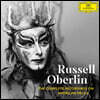 Russell Oberlin 러셀 오버린 아메리칸 데카 전집 (The Complete Recoding On America Decca)