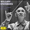William Steinberg 윌리엄 스타인버그 커맨드 클래식 녹음 전집 (Complete Command Classics Recodings)