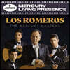 Los Romeros 로스 로메로스 머큐리 녹음집 (The Mercury Masters)