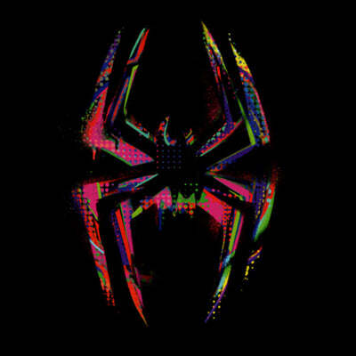 스파이더맨: 어크로스 더 유니버스 애니메이션 음악 (Spider-Man: Across the Spider-Verse OST)