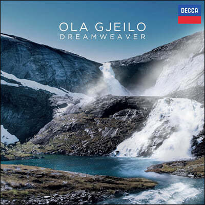 Ola Gjeilo 올라 야일로: 드림위버 (Dreamweaver)