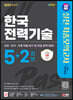 2023 하반기 SD에듀 한국전력기술 NCS&전공 최종모의고사 5+2회분+무료NCS특강