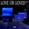 비아이 (B.I) - Love or Loved Part.2 [Photobook ver.]