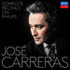 Jose Carreras 호세 카레라스 필립스 리사이틀 전집 (Complete Recitals On Philips Years)