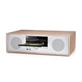 브리츠 BZ-T8500 Plus 올인원 홈 인테리어 CD플레이어 오디오