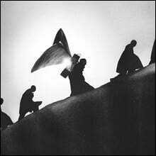 James Blake (제임스 블레이크) - 6집 Playing Robots Into Heaven