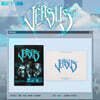 비비지 (VIVIZ) - 미니앨범 4집 : VERSUS [Photobook] [2종 중 1종 랜덤 발송]
