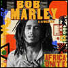 Bob Marley & The Wailers (밥 말리 & 더 웨일러스) - Africa Unite [레드 컬러 LP]