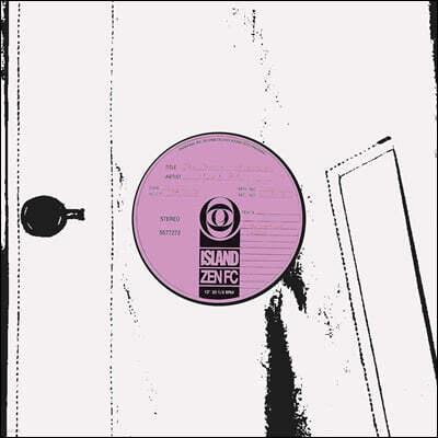 Yard Act (야드 액트) - The Trench Coat Museum [LP]