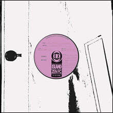 Yard Act (야드 액트) - The Trench Coat Museum [LP]