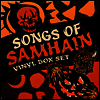 Twiztid - Twiztid Presents: Songs Of Samhain (3LP Box Set)