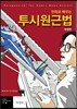 만화로 배우는 투시원근법
